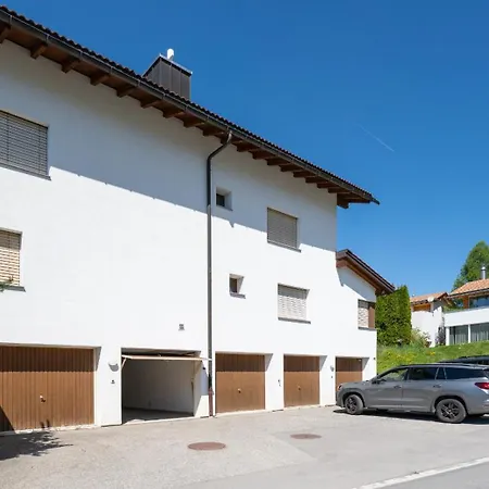 Garden With Mountain Views & Barbecue Lenz